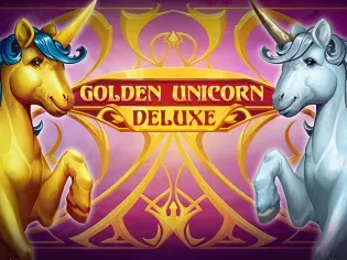 Golden Unicorn Deluxe icon