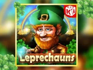 Leprechauns icon