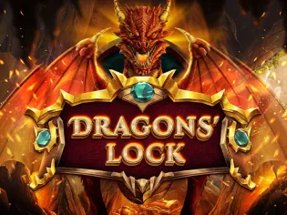 Dragons Lock icon