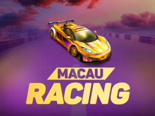 Macau Racing icon