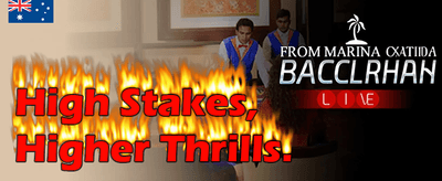 VIP Cashback promotion