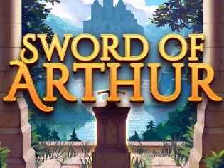 Sword of Arthur icon