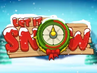 Let It Snow icon
