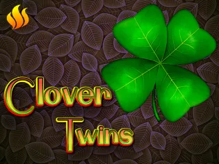 Clover Twins game cover