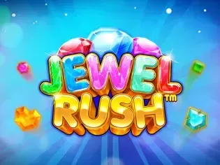 Jewel Rush icon