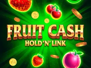 Fruit Cash Hold n' Link icon