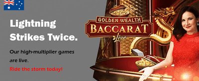 Top Aussie Crypto Slots