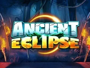 Ancient Eclipse game cover