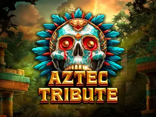 Aztec Tribute icon
