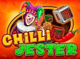 Chilli Jester icon