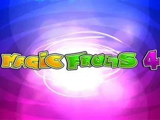 Magic Fruits 4 game cover