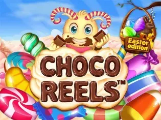 Choco Reels™ Easter game cover