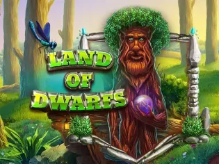 Land of Dwarfs icon