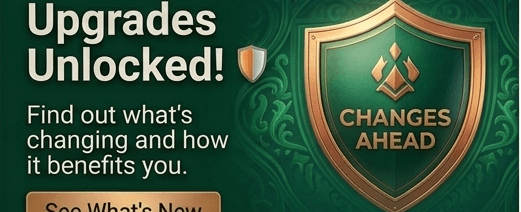 Welcome Bonus Pack promotion