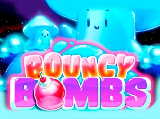 Bouncy Bombs icon