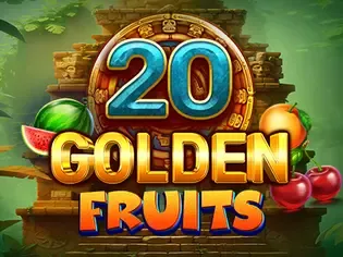 20 Golden Fruits icon