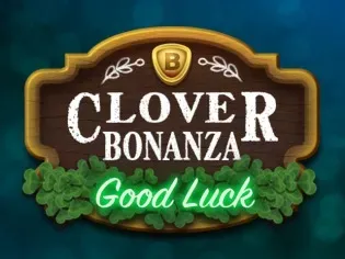 Clover Bonanza icon