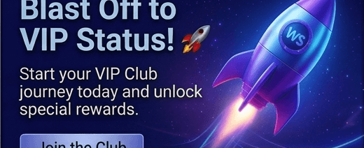 Daily Crypto Reload promotion
