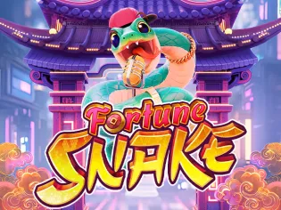 Fortune Snake icon