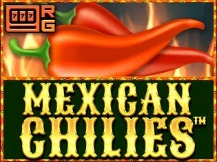 Mexican Chilies icon