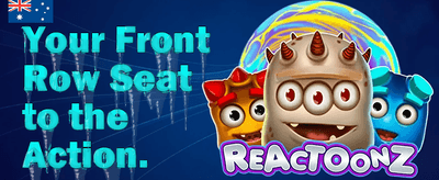 Free Spin Frenzy promotion