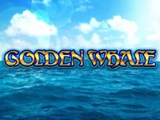 Golden Whale icon
